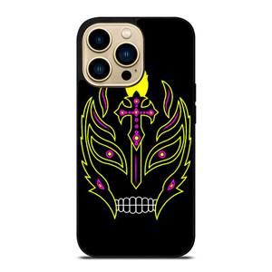 REY MYSTERIO 619 MASK iPhone 14 Pro Max Case