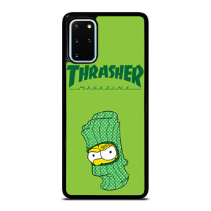 THRASHER MAGAZINE BART 2 Samsung Galaxy S20 Plus Case