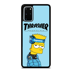 THRASHER MAGAZINE BART Samsung Galaxy S20 Plus Case
