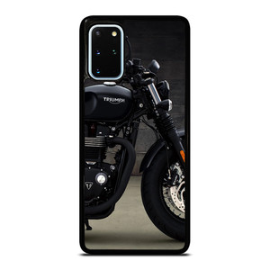 TRIUMPH MOTORCYCLE 2 Samsung Galaxy S20 Plus Case