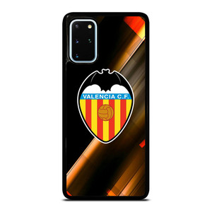VALENCIA FOOTBALL CLUB LOGO Samsung Galaxy S20 Plus Case