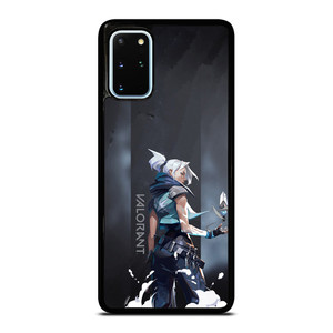 VALORANT GAME Samsung Galaxy S20 Plus Case