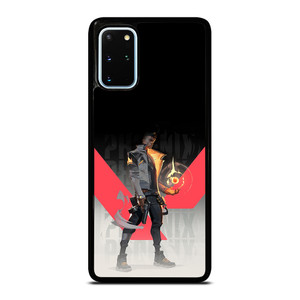 VALORANT PHOENIX Samsung Galaxy S20 Plus Case