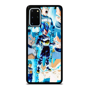 VEGETA COLLAGE 2 Samsung Galaxy S20 Plus Case VEGETA COLLAGE 2 Samsung Galaxy S20 Plus Case