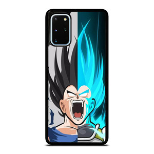 VEGETA Samsung Galaxy S20 Plus Case