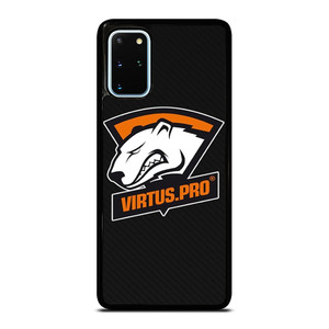 VIRTUS PRO LOGO 2 Samsung Galaxy S20 Plus Case