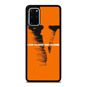 VLONE LOGO Samsung Galaxy S20 Plus Case VLONE LOGO Samsung Galaxy S20 Plus Case