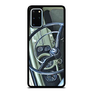 VW CLASSIC STEERING WHEEL Samsung Galaxy S20 Plus Case