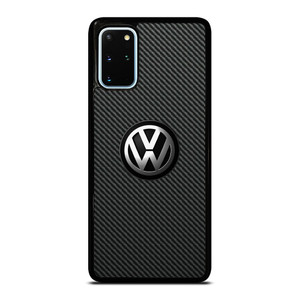 VW VOLKSWAGEN LOGO Samsung Galaxy S20 Plus Case VW VOLKSWAGEN LOGO Samsung Galaxy S20 Plus Case