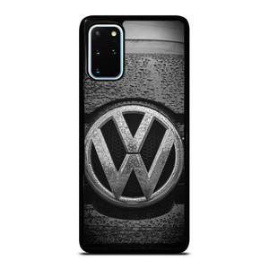 VW VOLKSWAGEN WET LOGO Samsung Galaxy S20 Plus Case VW VOLKSWAGEN WET LOGO Samsung Galaxy S20 Plus Case
