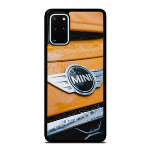 WET MINI COOPER Samsung Galaxy S20 Plus Case WET MINI COOPER Samsung Galaxy S20 Plus Case