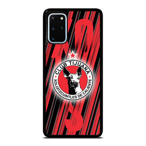 XOLOS TIJUANA 2 Samsung Galaxy S20 Plus Case