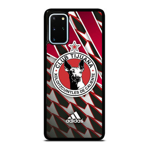 XOLOS TIJUANA 3 Samsung Galaxy S20 Plus Case