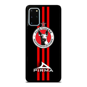XOLOS TIJUANA Samsung Galaxy S20 Plus Case XOLOS TIJUANA Samsung Galaxy S20 Plus Case