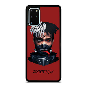 XXXTENTACION 2 Samsung Galaxy S20 Plus Case