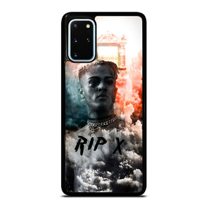 XXXTENTACION Samsung Galaxy S20 Plus Case XXXTENTACION Samsung Galaxy S20 Plus Case