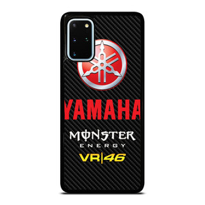 YAMAHA MONSTER ENERGY Samsung Galaxy S20 Plus Case