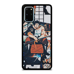 YAMI BLACK CLOVER COLLAGE 2 Samsung Galaxy S20 Plus Case