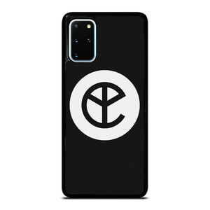YELLOW CLAW LOGO Samsung Galaxy S20 Plus Case YELLOW CLAW LOGO Samsung Galaxy S20 Plus Case