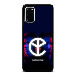 YELLOW CLAW Samsung Galaxy S20 Plus Case