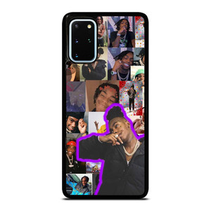 YNW MELLY COLLAGE Samsung Galaxy S20 Plus Case YNW MELLY COLLAGE Samsung Galaxy S20 Plus Case