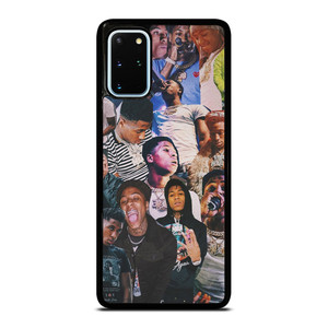 YOUNGBOY NBA COLLAGE Samsung Galaxy S20 Plus Case YOUNGBOY NBA COLLAGE Samsung Galaxy S20 Plus Case