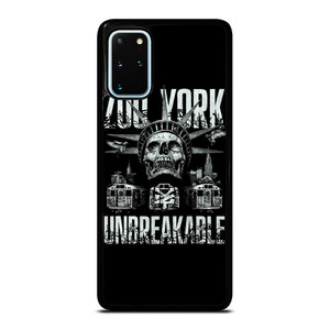 ZOO YORK 2 Samsung Galaxy S20 Plus Case ZOO YORK 2 Samsung Galaxy S20 Plus Case