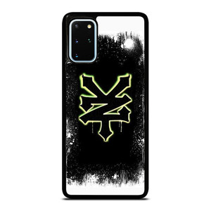 ZOO YORK LOGO Samsung Galaxy S20 Plus Case ZOO YORK LOGO Samsung Galaxy S20 Plus Case