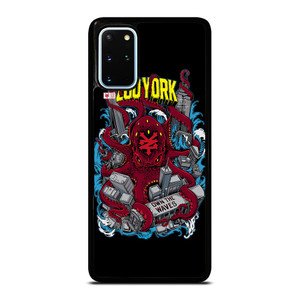 ZOO YORK Samsung Galaxy S20 Plus Case