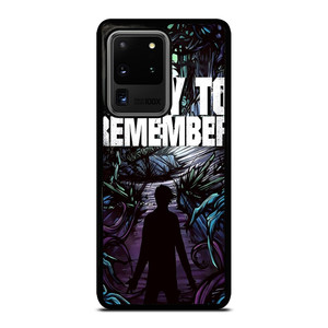 A DAY TO REMEMBER COVER Samsung Galaxy S20 Ultra Case A DAY TO REMEMBER COVER Samsung Galaxy S20 Ultra Case