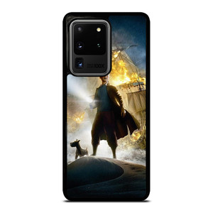 ADVENTURE OF TINTIN 4 Samsung Galaxy S20 Ultra Case