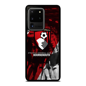 AFC BOURNEMOUTH ICON Samsung Galaxy S20 Ultra Case
