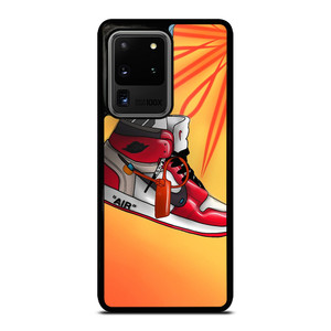 AIR JORDAN 1 Samsung Galaxy S20 Ultra Case