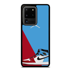 AIR JORDAN LOGO 2 Samsung Galaxy S20 Ultra Case