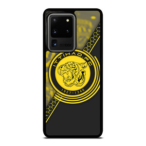 AL ITTIHAD FC ICON Samsung Galaxy S20 Ultra Case
