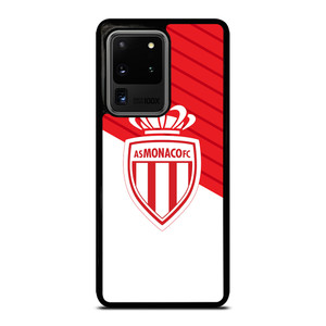 AS MONACO FC 2 LOGO 3 Samsung Galaxy S20 Ultra Case