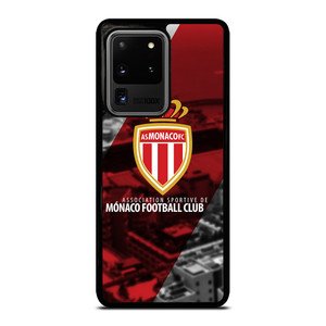 AS MONACO FC 3 Samsung Galaxy S20 Ultra Case