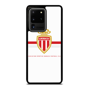 AS MONACO FC Samsung Galaxy S20 Ultra Case