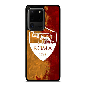 AS ROMA FC 2 Samsung Galaxy S20 Ultra Case