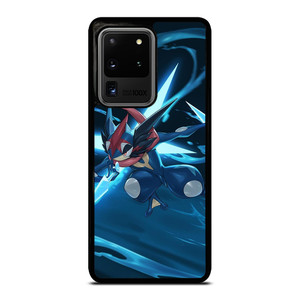 ASH GRENINJA POKEMON 2 Samsung Galaxy S20 Ultra Case