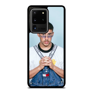 BAD BUNNY TOMMY HILFIGER Samsung Galaxy S20 Ultra Case BAD BUNNY TOMMY HILFIGER Samsung Galaxy S20 Ultra Case