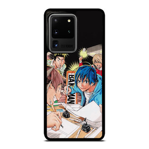 BAKUMAN ANIME Samsung Galaxy S20 Ultra Case
