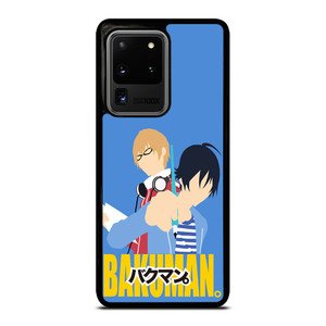 BAKUMAN ART ANIME Samsung Galaxy S20 Ultra Case