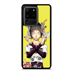 BAKUMAN CARTOON ANIME Samsung Galaxy S20 Ultra Case