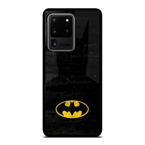 BATMAN ART LOGO 2 Samsung Galaxy S20 Ultra Case BATMAN ART LOGO 2 Samsung Galaxy S20 Ultra Case