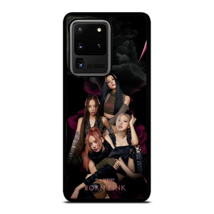 BEAUTIFUL KPOP BLACKPINK Samsung Galaxy S20 Ultra Case