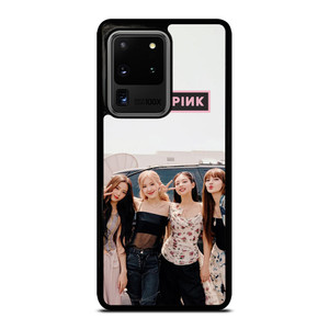 BLACKPINK BEAUTIFUL KPOP 2 Samsung Galaxy S20 Ultra Case