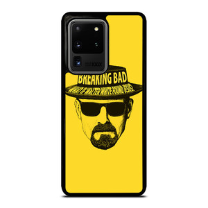 BREAKING BAD 2 Samsung Galaxy S20 Ultra Case BREAKING BAD 2 Samsung Galaxy S20 Ultra Case