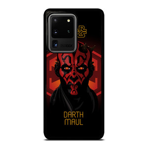 DARTH MAUL STAR WARS Samsung Galaxy S20 Ultra Case