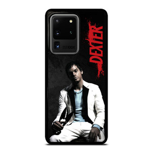 DEXTER Samsung Galaxy S20 Ultra Case DEXTER Samsung Galaxy S20 Ultra Case